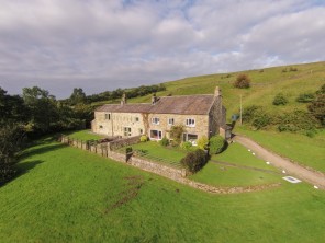 6 bedroom property near Leyburn, Yorkshire, England