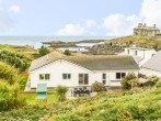The Beach House Trearddur Bay #1 The Beach House Trearddur Bay #1