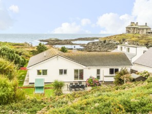 4 bedroom property near Holyhead, North Wales, Wales