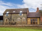 2 bedroom property near Ludlow, Shropshire, England