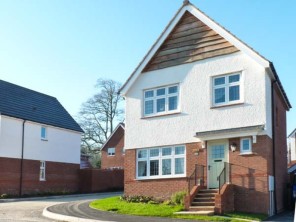 3 bedroom property near Bideford, Devon, England