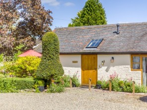 1 bedroom property near Leominster, Herefordshire, England