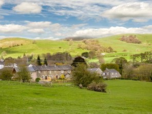 2 bedroom property near Kendal, Cumbria & the Lake District, England