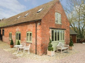 1 bedroom property near Kidderminster, Shropshire, England