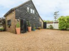 1 bedroom property near Hailsham, Sussex, England