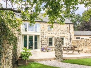 1 bedroom property near Carnforth, Lancashire, England