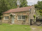Quoits Cottage #2
