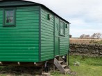 Peat Gate Shepherd's Hut #2 Peat Gate Shepherd's Hut #2