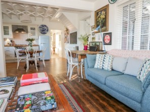 2 bedroom property near Conwy, North Wales, Wales