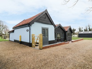 3 bedroom property near Attleborough, Norfolk, England