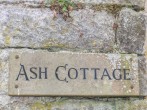 Ash Cottage #3 Ash Cottage #3