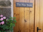 Hay Store #3 Hay Store #3