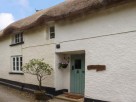 2 bedroom property near North Tawton, Devon, England