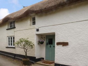 2 bedroom property near North Tawton, Devon, England