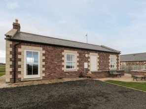 2 bedroom property near Alnwick, Northumberland, England
