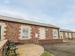 2 bedroom property near Alnwick, Northumberland, England