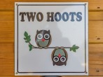 Two Hoots #5 Two Hoots #5