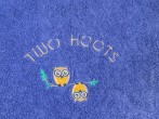 Two Hoots #16 Two Hoots #16
