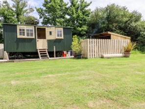 1 bedroom property near Wadebridge, Cornwall, England
