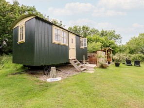 1 bedroom property near Wadebridge, Cornwall, England