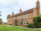 6 bedroom property near York, Yorkshire, England