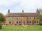 Copmanthorpe Hall #2