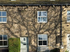 2 bedroom property near Ilkley, Yorkshire, England