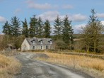 Corrafeckloch Forest Cottages #27