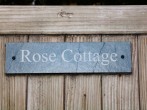 Rose Cottage #3 Rose Cottage #3