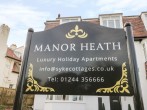 Manor Heath Apartment 2 #2 Manor Heath Apartment 2 #2