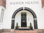 Manor Heath Apartment 2 #4 Manor Heath Apartment 2 #4