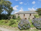 3 bedroom property near Porthleven, Cornwall, England
