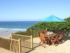 4 bedroom property near PORTHTOWAN, Cornwall, England