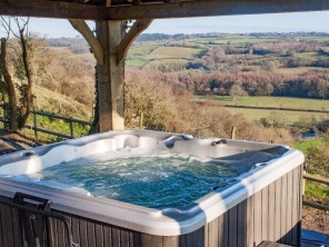 1 bedroom property near Umberleigh, Devon, England