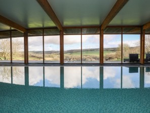 3 bedroom property near Camelford, Cornwall, England