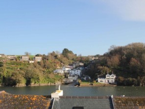 3 bedroom property near Fowey, Cornwall, England