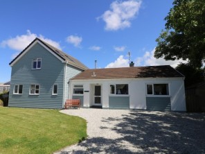 5 bedroom property near Bude, Cornwall, England