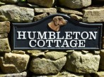 Humbleton Cottage #3 Humbleton Cottage #3