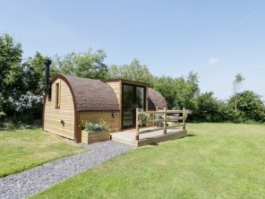 1 bedroom property near St. Asaph, North Wales, Wales