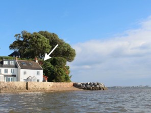 2 bedroom property near Lympstone, Devon, England