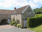 2 bedroom property near Luppitt, Devon, England