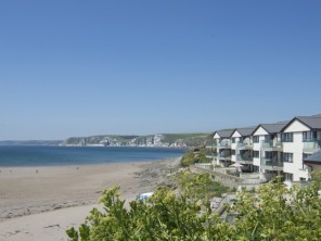 2 bedroom property near Bigbury-on-sea, Devon, England
