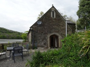 3 bedroom property near Lostwithiel, Cornwall, England