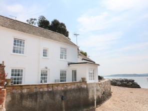 2 bedroom property near Exmouth, Devon, England