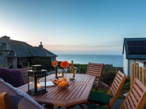3 bedroom property near St. Ives, Cornwall, England