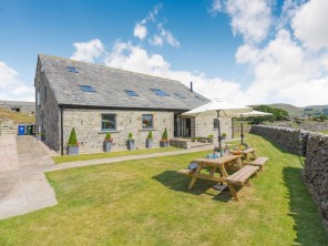 5 bedroom property near Settle, Yorkshire, England