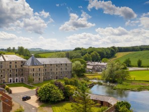 3 bedroom property near Belford, Northumberland, England