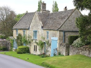 5 bedroom property near Windrush, Gloucestershire, England