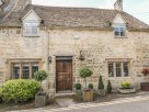 3 bedroom property near Burford, Oxfordshire, England