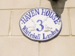 Haven House #20 Haven House #20